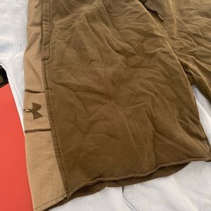 Under armour